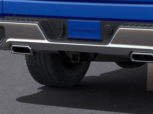 New 2025 Chevrolet Silverado 1500 LT image 38