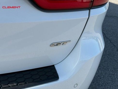 Used 2022 Dodge Durango GT AWD/4WD image 6
