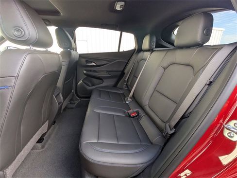 New 2026 Buick Envista Sport Touring w/ Convenience I Package image 16