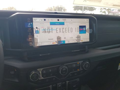 New 2026 Jeep Gladiator Mojave w/ Safety Group image 15