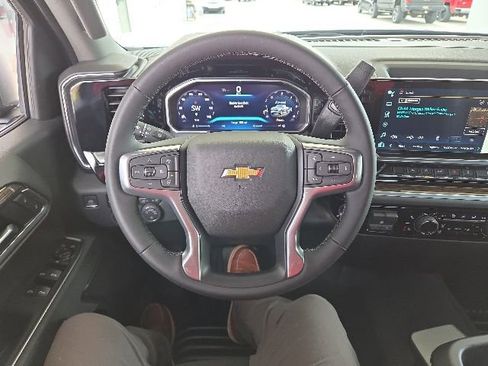 New 2026 Chevrolet Silverado 1500 LT AWD/4WD image 52