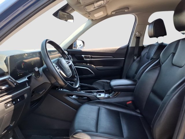 Used 2023 Kia Telluride S AWD/4WD image 9