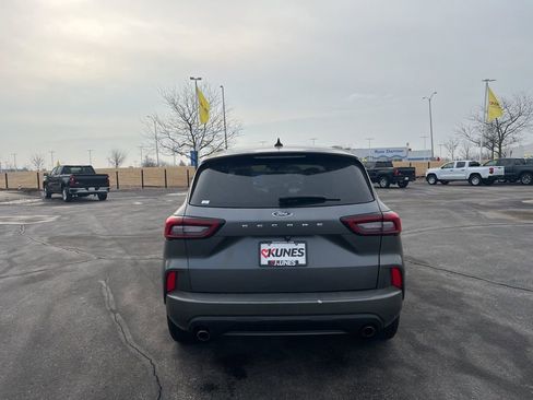 Used 2024 Ford Escape ST-Line image 4