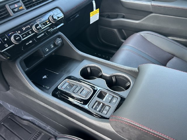 New 2026 Honda Pilot Black Edition image 26