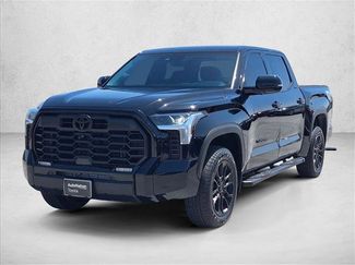 Used 2024 Toyota Tundra Limited w/ TRD Off-Road Package AWD/4WD video 2