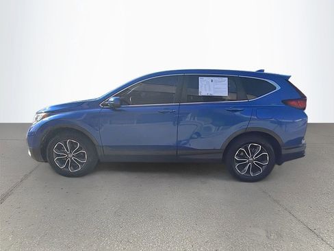 Used 2020 Honda CR-V EX-L image 7