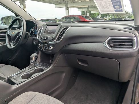 Used 2024 Chevrolet Equinox LT AWD/4WD image 20