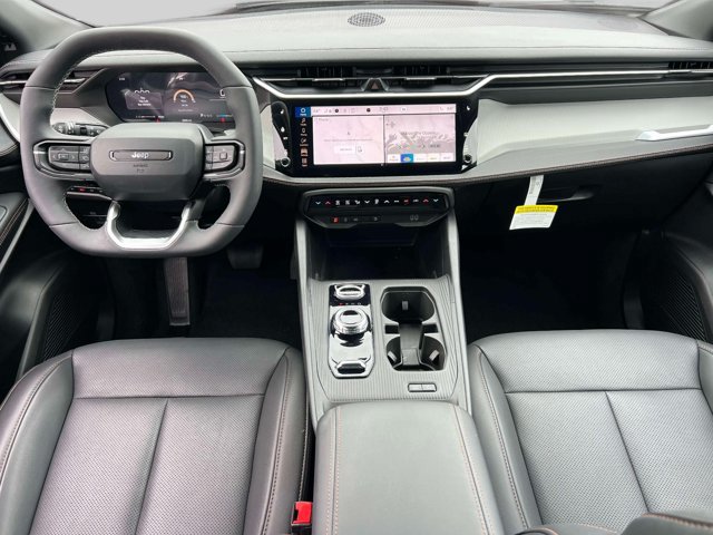 Used 2026 Jeep Cherokee Limited AWD/4WD image 13