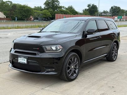 Used 2018 Dodge Durango R/T