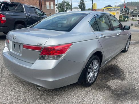 Used 2011 Honda Accord EX-L image 5