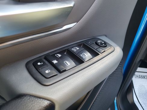 Used 2021 RAM 1500 Big Horn image 17