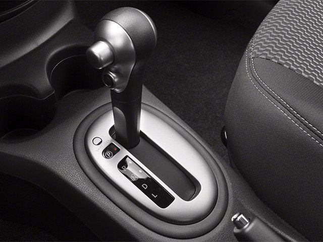 Used 2014 Nissan Versa Note SV w/ Convenience Package FWD image 8