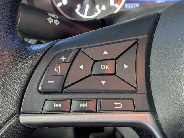 Used 2024 Nissan Altima 2.5 SV FWD image 23