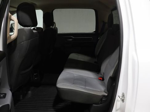 Used 2020 RAM 1500 Big Horn image 18