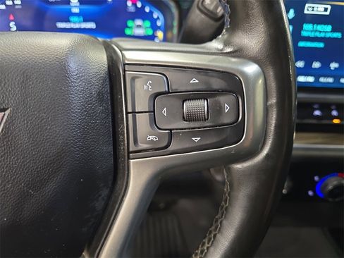 Used 2023 Chevrolet Silverado 1500 LT image 18