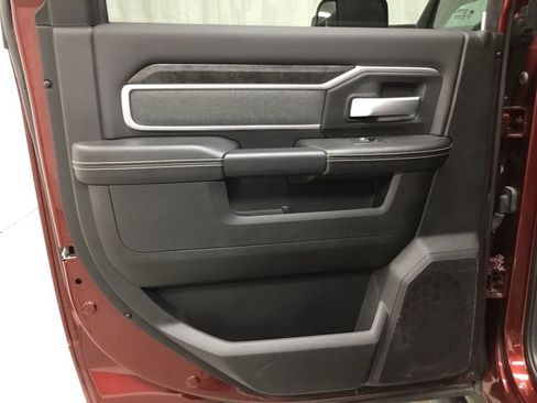 Used 2021 RAM 2500 Big Horn w/ Night Edition image 30