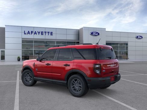 New 2026 Ford Bronco Sport Big Bend w/ Convenience Package AWD/4WD image 42