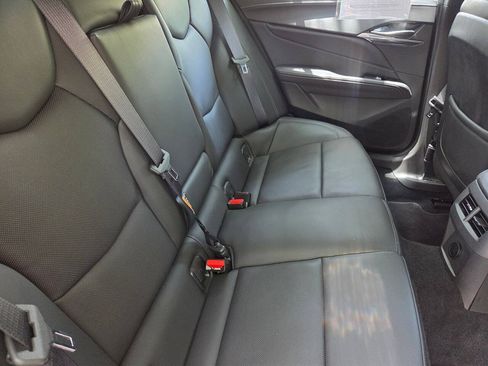 Used 2026 Cadillac CT4 Premium Luxury RWD image 11