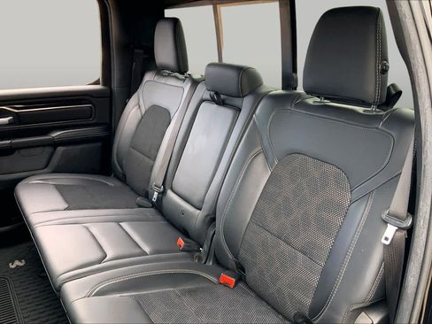 Used 2020 RAM 1500 Rebel w/ Rebel Level 1 Equipment Group AWD/4WD image 21