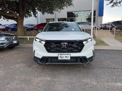 New 2026 Honda CR-V Sport-L image 2