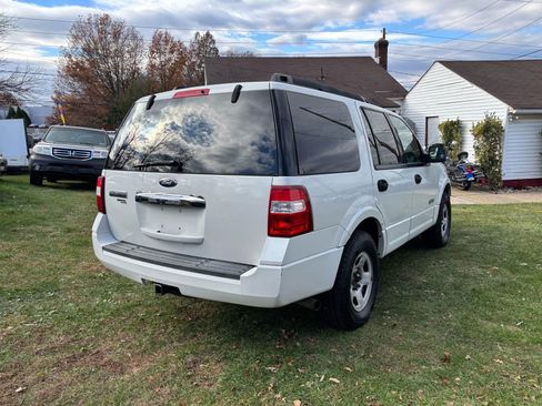 Used 2008 Ford Expedition XLT image 7