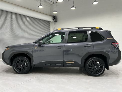 New 2026 Subaru Forester Wilderness AWD/4WD image 5