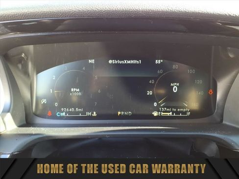 Used 2023 Lincoln Aviator AWD image 18