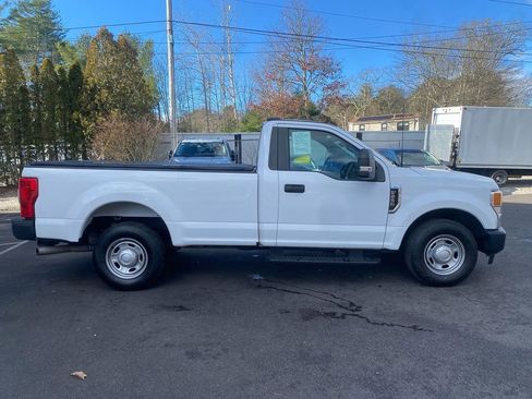 Used 2020 Ford F250 XL w/ Power Equipment Group image 4