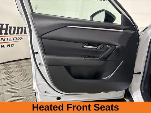 Used 2025 MAZDA CX-50 AWD 2.5 S w/ Preferred Package image 9