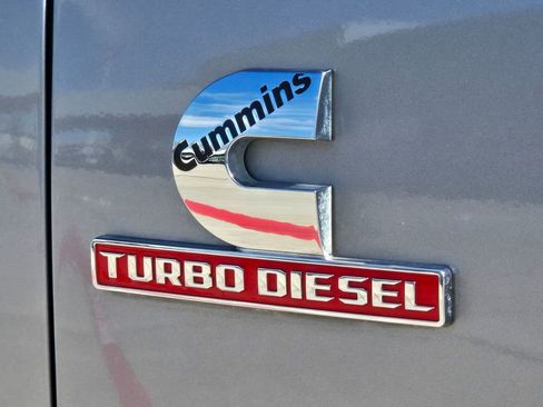 Used 2024 RAM 2500 Laramie w/ Safety Group AWD/4WD image 26