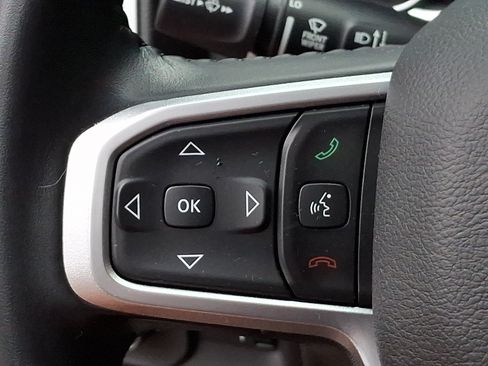 Certified 2022 RAM 1500 Big Horn AWD/4WD image 21