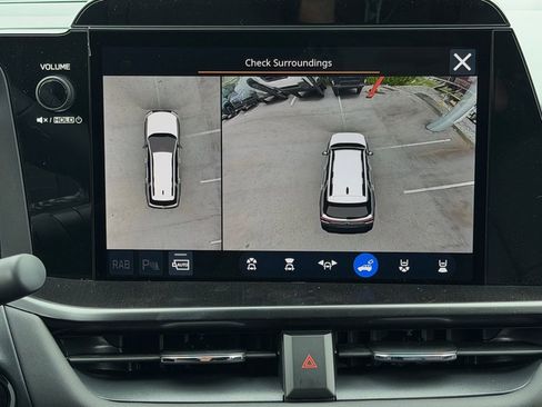 New 2026 Subaru Outback Touring XT AWD/4WD image 20