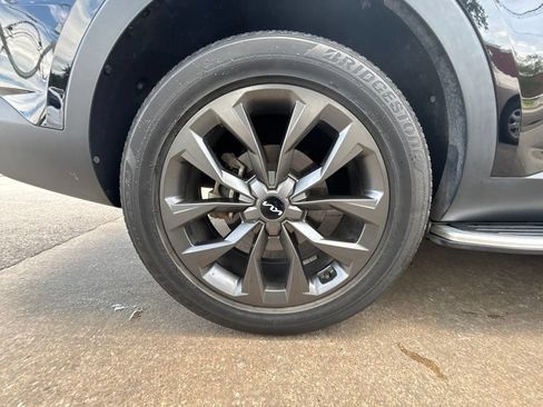 Used 2023 Kia Sorento SX Prestige AWD/4WD image 26