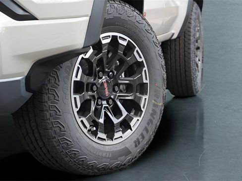 New 2026 GMC Canyon AT4 w/ Technology Plus Package image 3