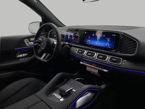 New 2026 Mercedes-Benz GLS 450 4MATIC image 20