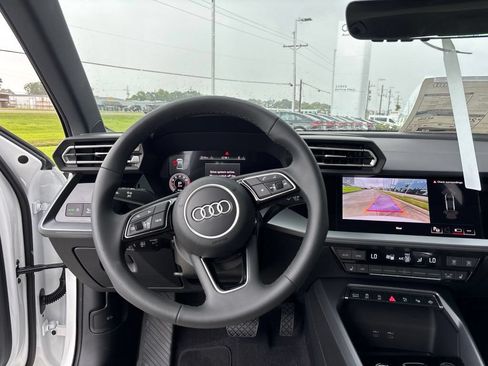 New 2026 Audi A3 2.0T Premium AWD/4WD image 13