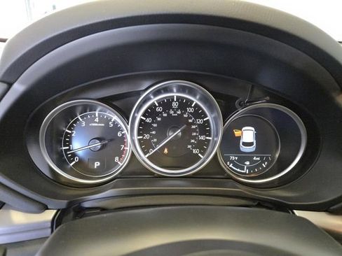 New 2025 MAZDA CX-5 AWD 2.5 S w/ Preferred Package image 19