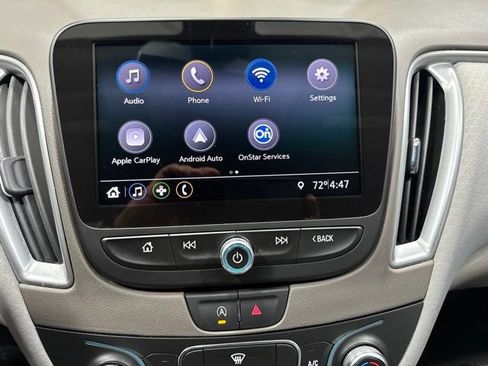 Used 2020 Chevrolet Malibu LS FWD image 17