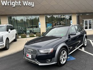 Used 2014 Audi A4 Premium Plus image 1