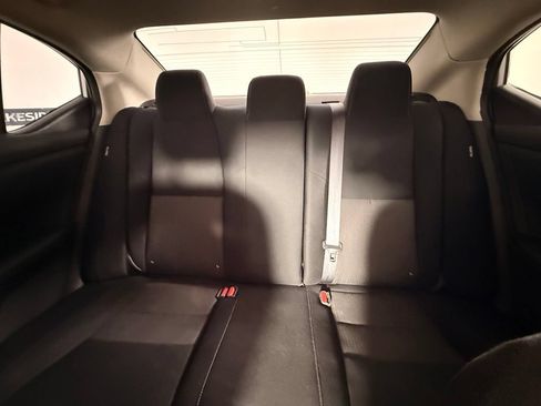 Used 2023 Nissan Sentra SV FWD image 39