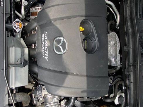 Used 2018 MAZDA MAZDA3 Touring FWD image 52
