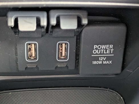 Used 2019 Honda CR-V EX-L image 24