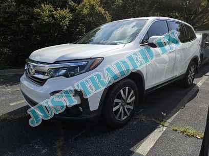 Used 2020 Honda Pilot EX-L