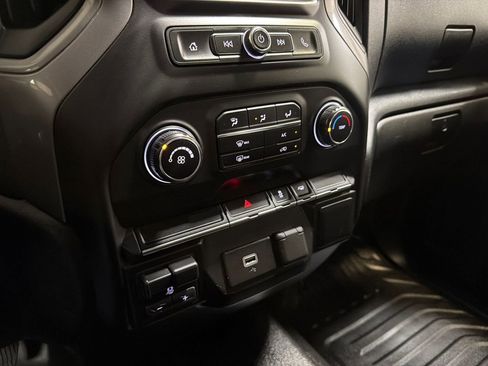 Used 2020 Chevrolet Silverado 2500 W/T w/ WT Convenience Package RWD image 22