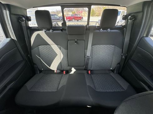 New 2026 Ford Ranger XLT AWD/4WD image 22