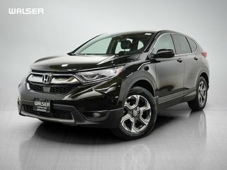 Used 2018 Honda CR-V EX-L video 1