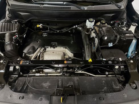 Used 2019 GMC Terrain SLT w/ Preferred Package image 38