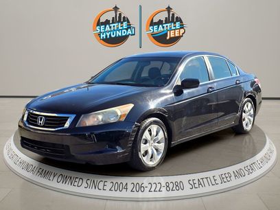 Used 2008 Honda Accord EX