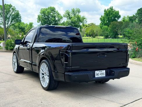 Used 2026 Ford F150 XL RWD image 3