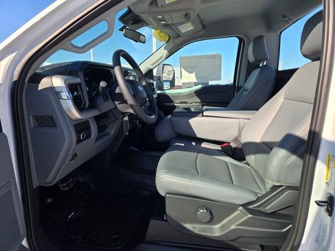 New 2026 Ford F350 XL w/ XL Off-Road Package image 15